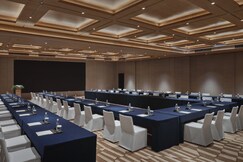 Hotel Indigo HANGZHOU UPTOWN, an IHG hotel