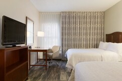 Hampton Inn by Hilton Zanesville