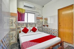 Hotel O RKR Residency