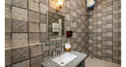 Chandera Kothi Room Type - River View Double Bed Deluxe
