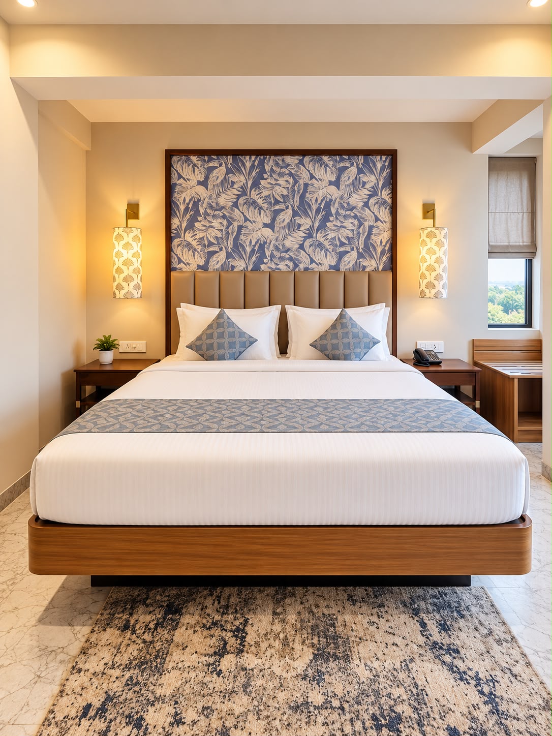Titanic Boutique Hotel - Tap to explore photos