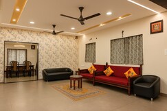 Address of Grace Casa by Soumil's Stays