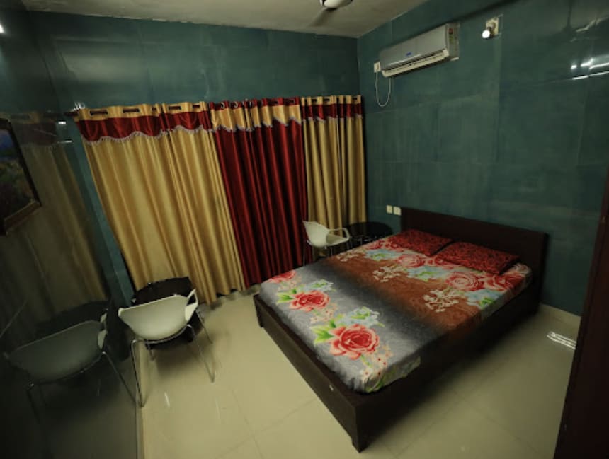 Ashiyana Homes 3BHK C - Tap to explore photos