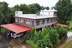 Anushree Home Stay