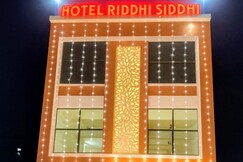 Hotel Riddhi Siddhi