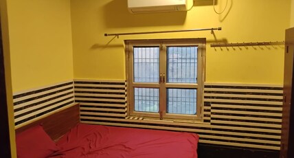 Shivoham homestay Room Type - Bedroom 8
