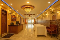 Hotel Vasudhaiva kutuumbakam