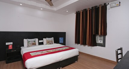 HOTEL MOON LIGHT Room Type - Classic