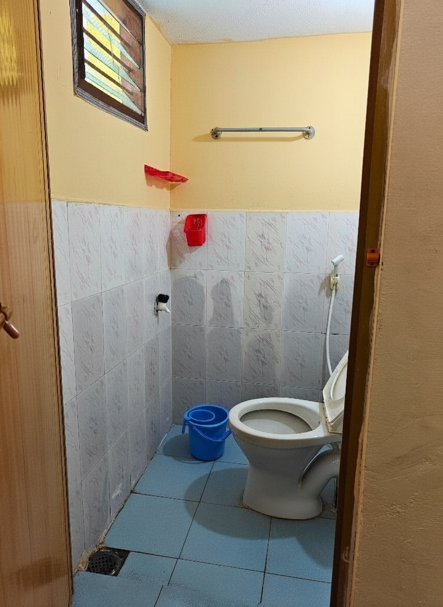 Nilan Aarudhra Homestay - Tap to explore photos