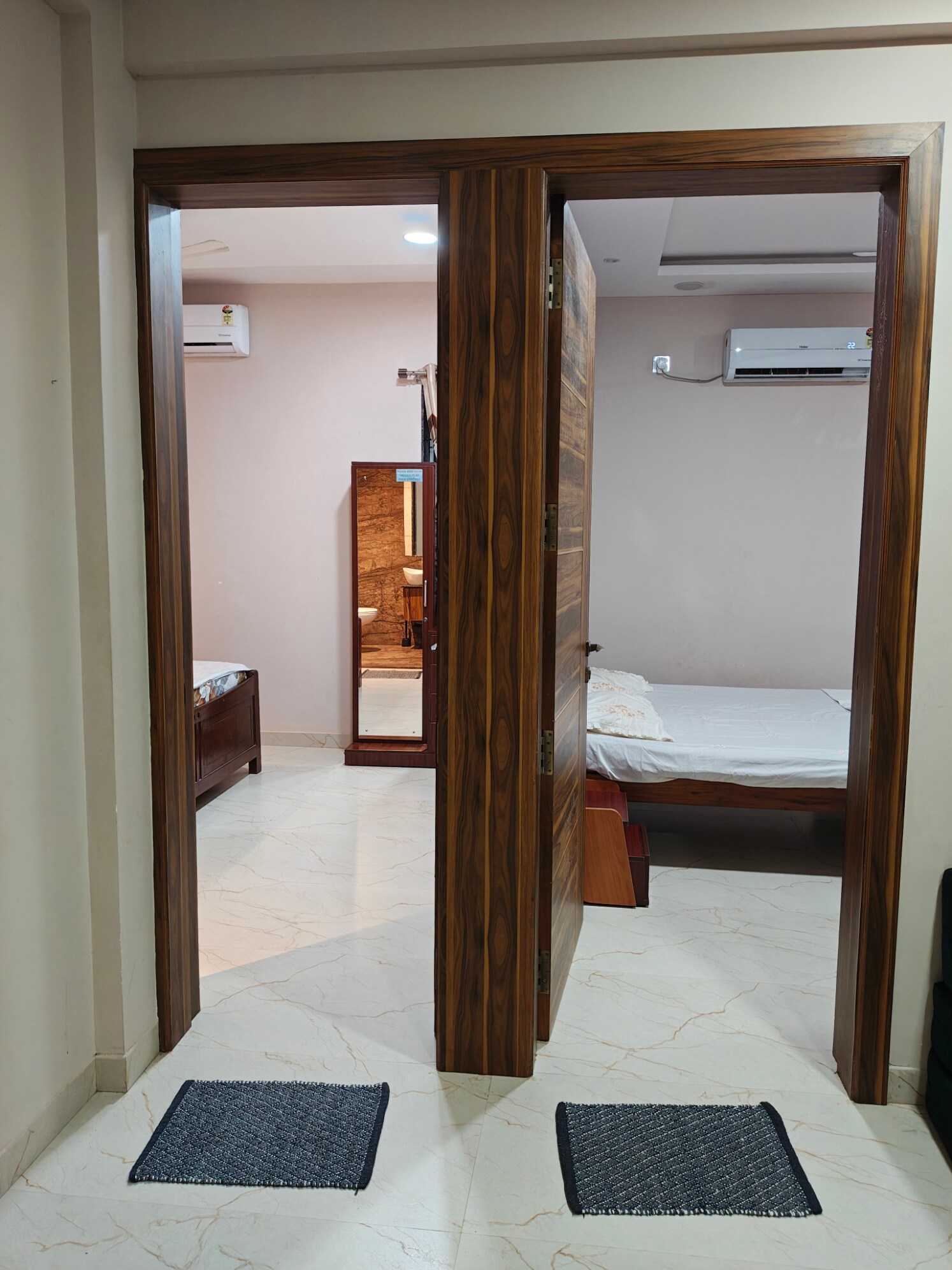Manasvi Homestay - Tap to explore photos