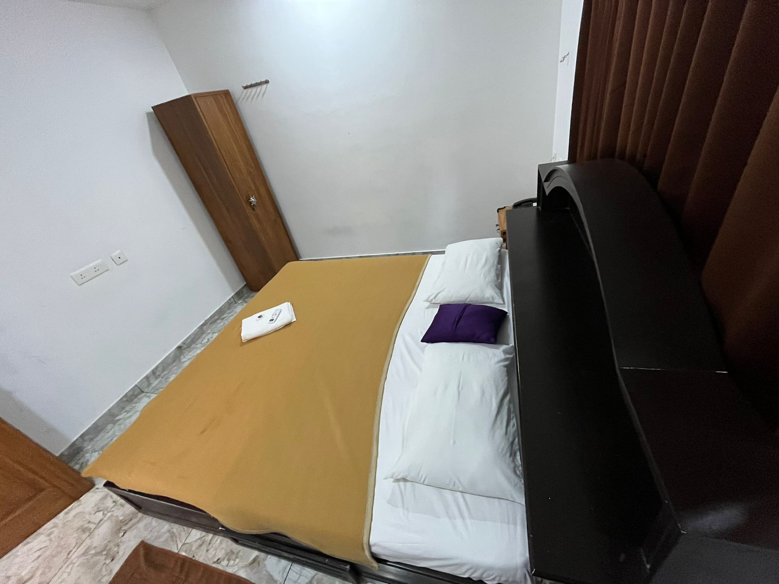 Hadiya Suites Kalamassery - Tap to explore photos