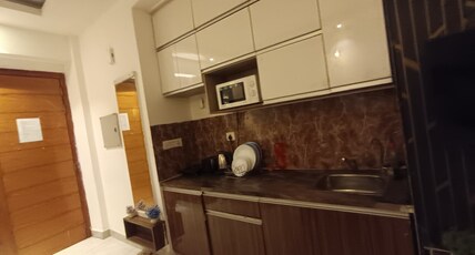 Darshana Studios - Fully furnished studio apartmnt Room Type - Darshana Studios - Fully furnished studio apartmnt
