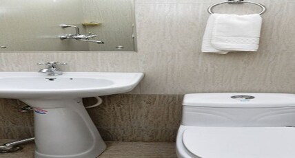 Hotel Mukesh Bar and Restaurant Room Type - Super Deluxe Ac Room
