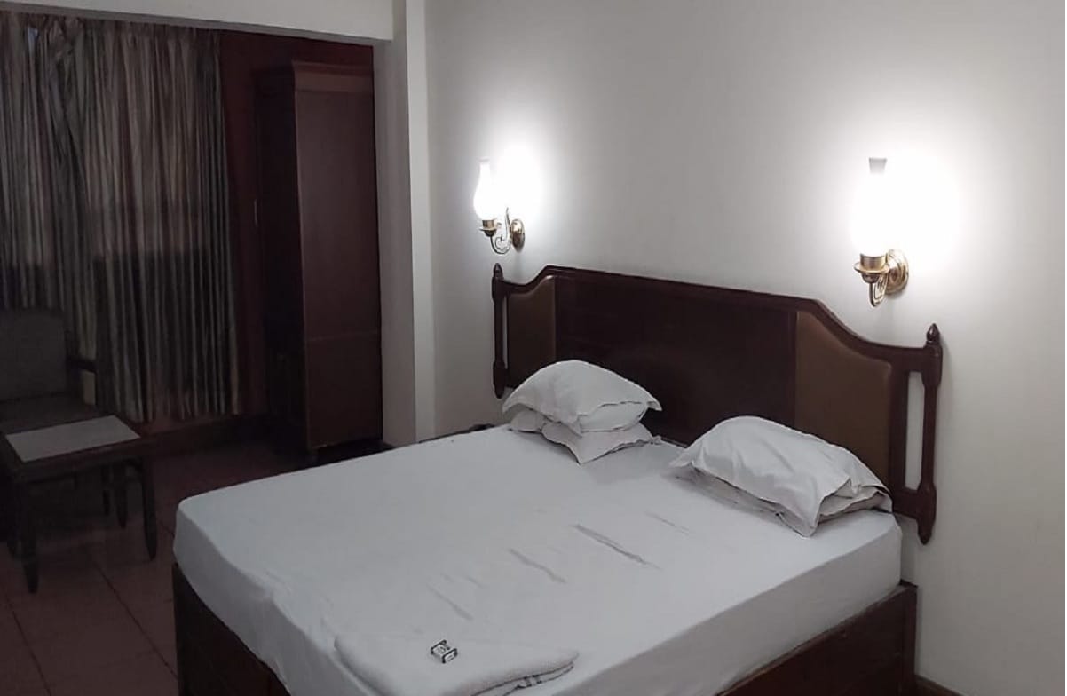 DWARAKA HOTEL - Tap to explore photos