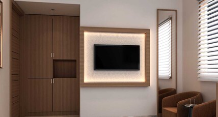 HOTEL SILVER PEARL Room Type - EXECUTIVE ROOMS