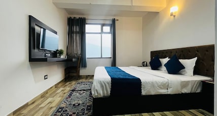 Tibet Home Room Type - Deluxe Rooms