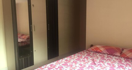 NMSF cottage Room Type - 5 Single Bed double Room