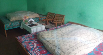 Shruti Guest House Room Type - FAMILY SUITE