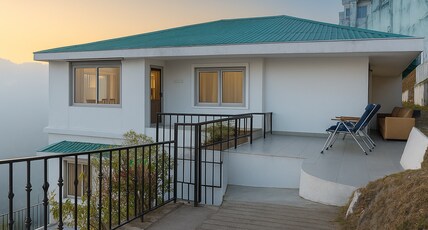 Hampton Villa - Luxe Suite, 5 mins frm Mall Road Room Type - Hampton Villa - Luxe Suite, 5 mins frm Mall Road