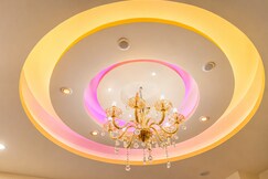 HOTEL BUDDHA CRYSTAL