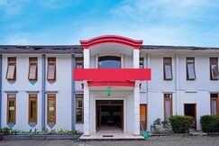 Hotel O Garden Hostel