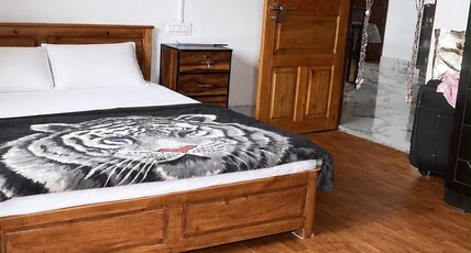 Rana Homestay Room Type - Bedroom 3
