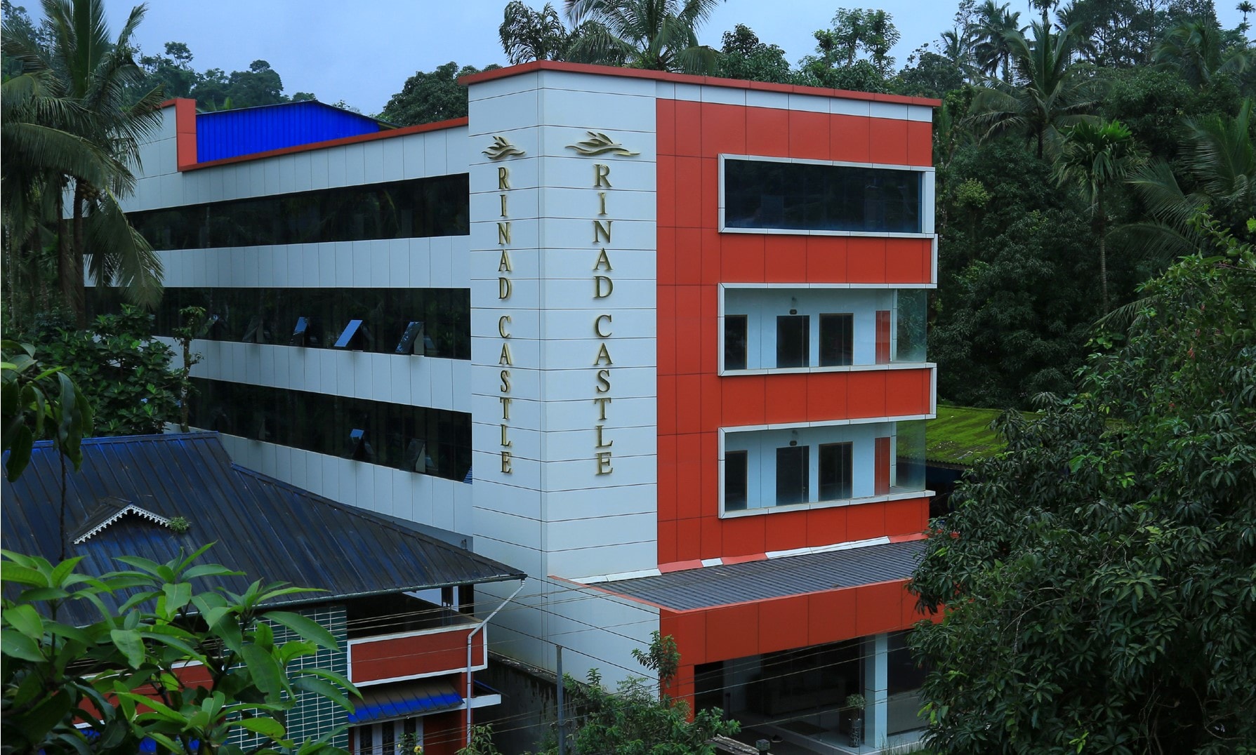 Royal Plaza Wayanad - Tap to explore photos