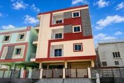 Hotel O Achampeta Junction Kakinada