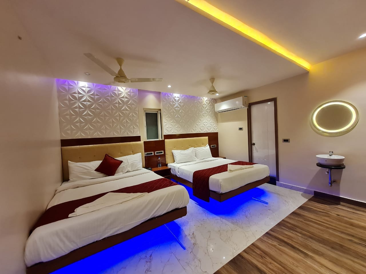 Hotel Sannidhi (The Boutique Hotel ) - Tap to explore photos