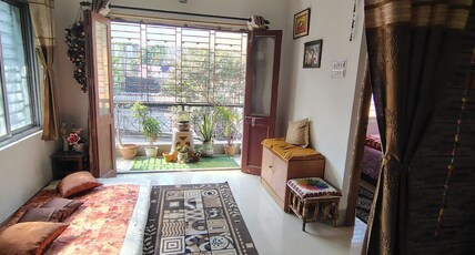J Stay 2 BHK Room Type - J Stay 2 BHK