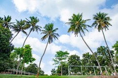 Ambik Riverside Camp and Resort