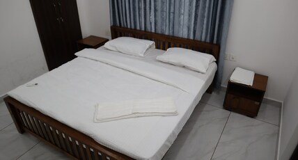 Nova Arafa Palace Room Type - Palace Suite Rooms