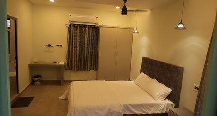 Castle DAK Room Type - Bedroom 2