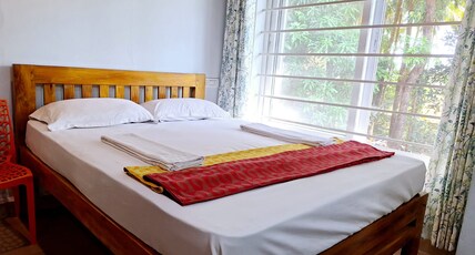 Mangrove Ecostay Room Type - AC DELUXE ROOM 3