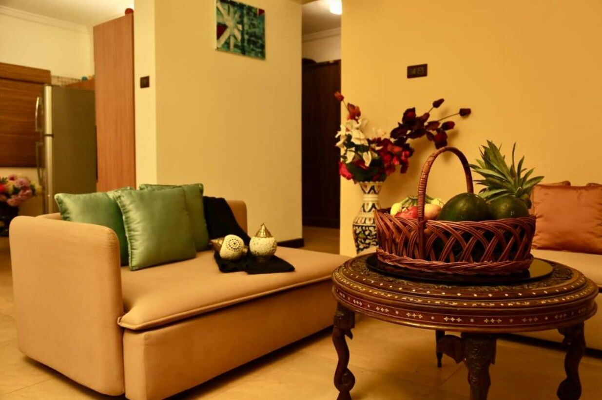 Saipem Villa - 4 BHK Villa - Tap to explore photos