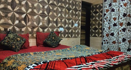 Hotel pahalgam star Room Type - Hotel pahalgam star