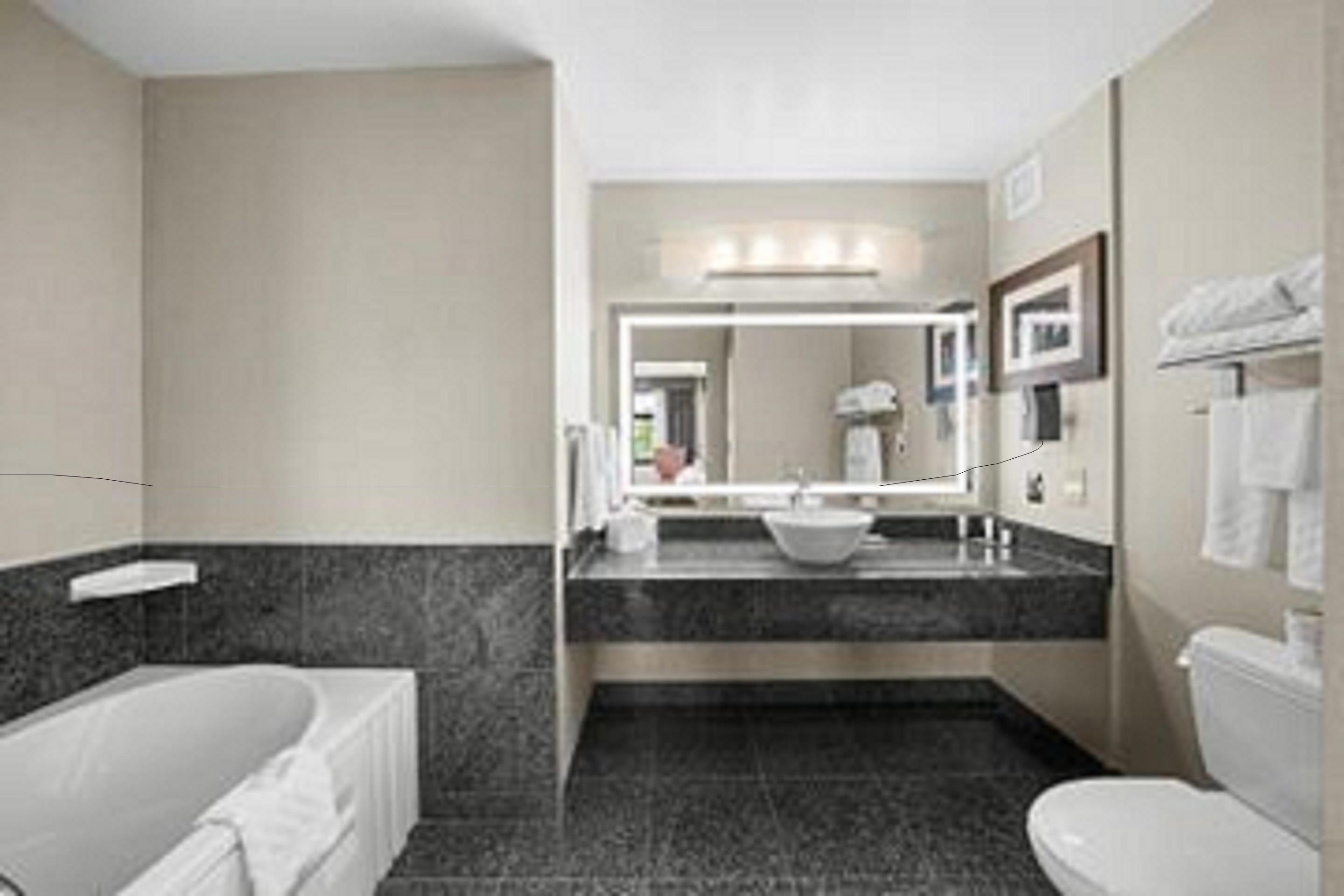 Best Western Plus Perth Parkside Inn & Spa - Tap to explore photos