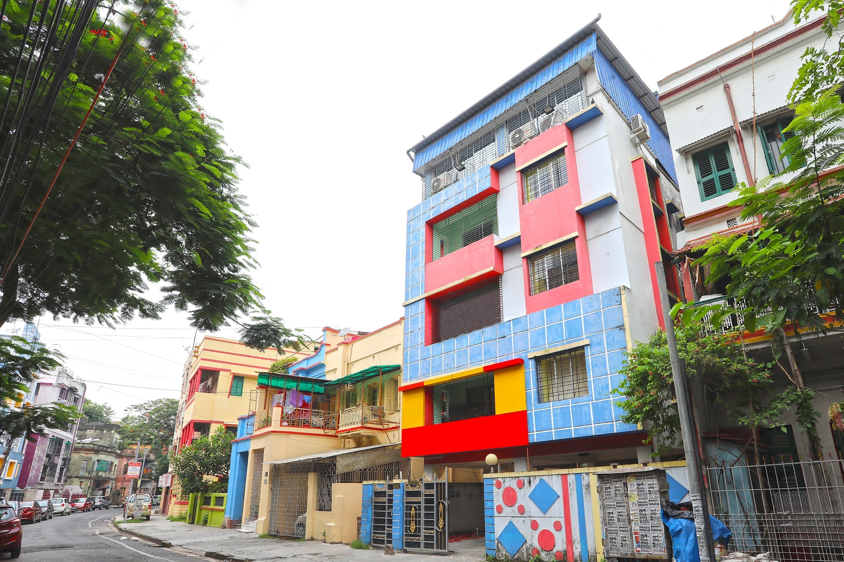 Hotel O Sradhanjali Guest House - Tap to explore photos