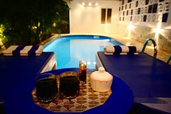 Villa crofton - 2mins walk to Auro beach