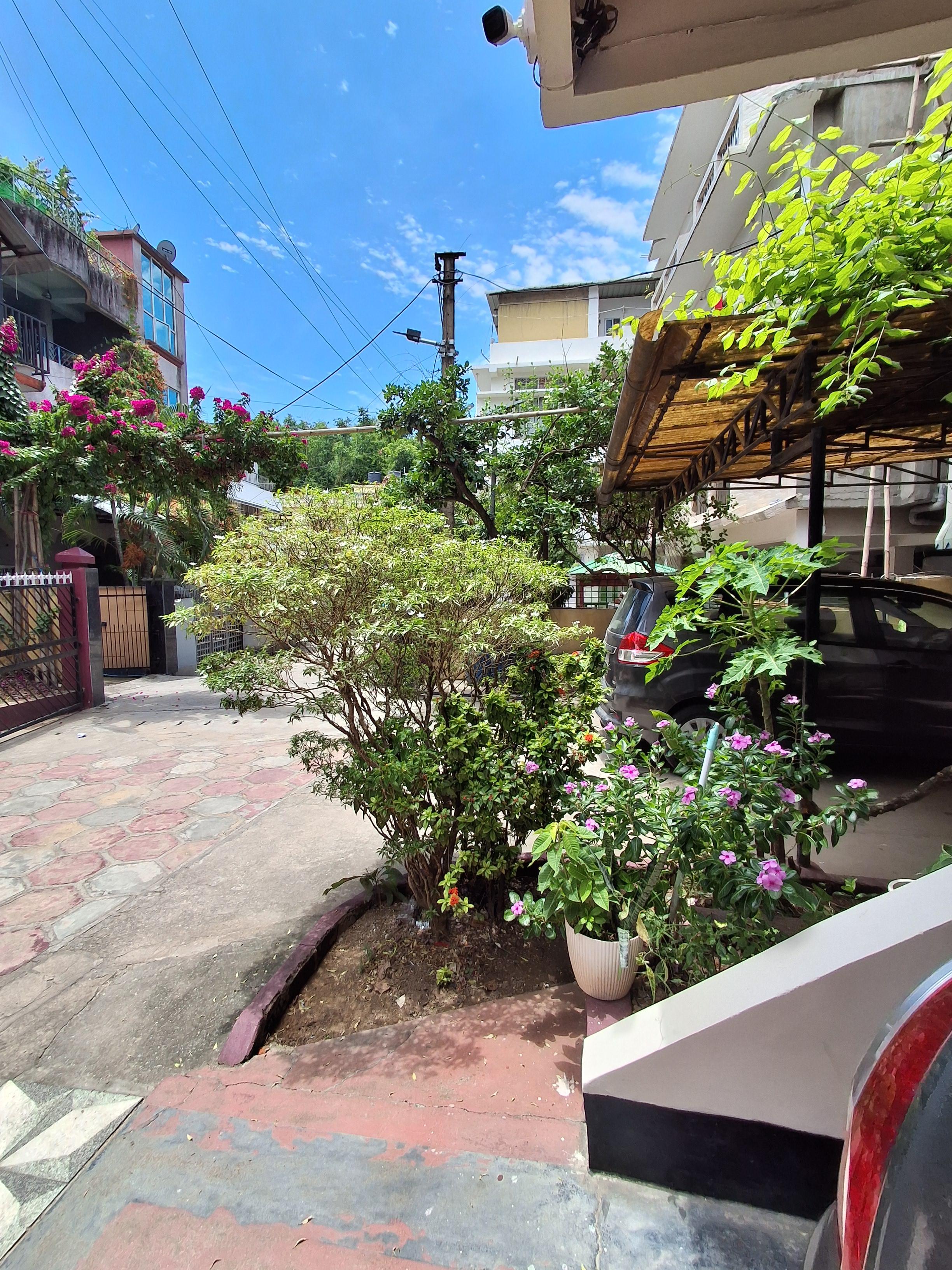 Dorika Homestay Guwahati - Tap to explore photos