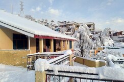 SR Village Homestay | Rooms & Kitchen