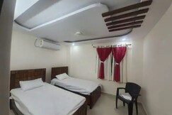 301 - New constructed and furnished beach flat