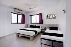 Super Hotel O Shri Saibaba Sansthan Temple Shirdi Formerly Kalpadeep Inn