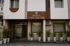 Address of Hotel Casa Square