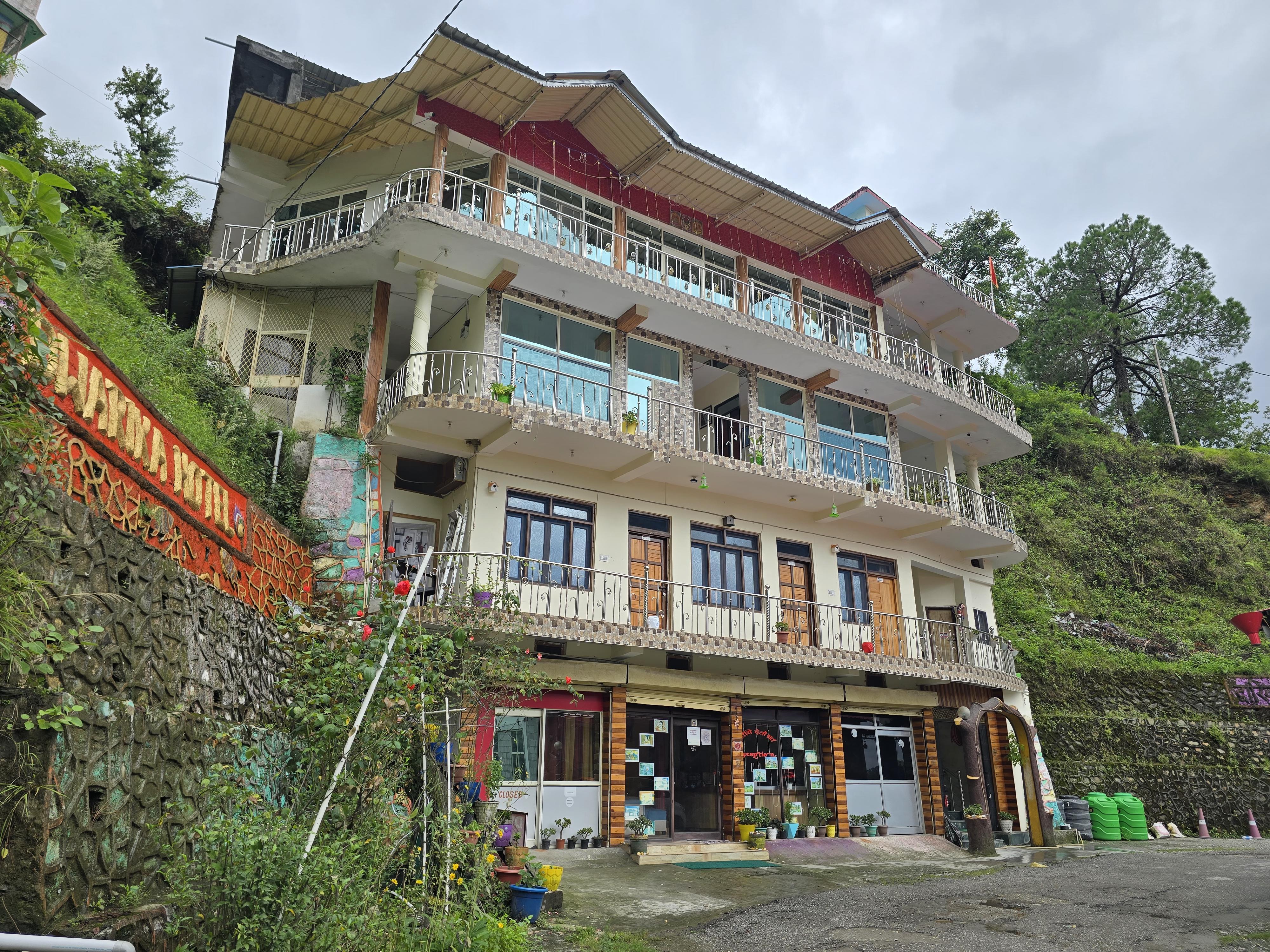 Dwarika Hotel & Resort - Tap to explore photos