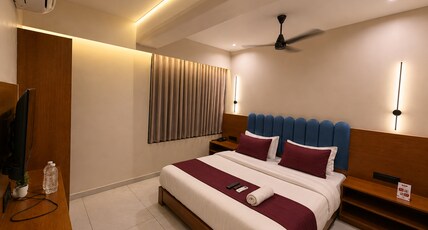 Hotel Rio Valley Room Type - Executive Room