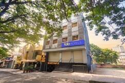 FabHotel Golden Stay AGB Layout