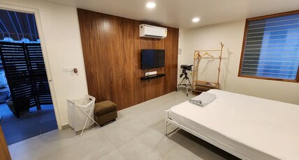 Saur Homestay Room Type - Deluxe room - Chandini