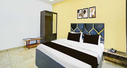 Townhouse Star Square Vijay Nagar Indore Room Type - Classic