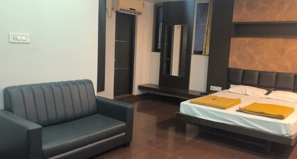 Hotel City Crown Room Type - Suit Non Ac Room Hotel City Crown Room Type - Suit Non Ac Room
